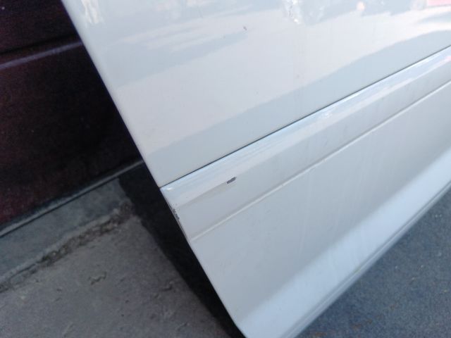 bontott AUDI A3 Jobb első Ajtó (Részeivel)