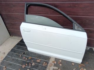 bontott AUDI A3 Jobb első Ajtó (Részeivel)