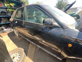 bontott AUDI A3 Jobb első Ajtó (Üres lemez)