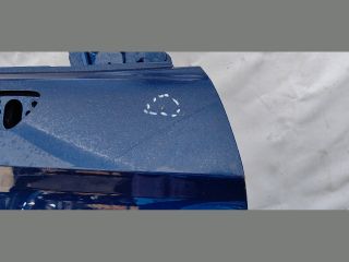 bontott AUDI A3 Jobb első Ajtó (Üres lemez)