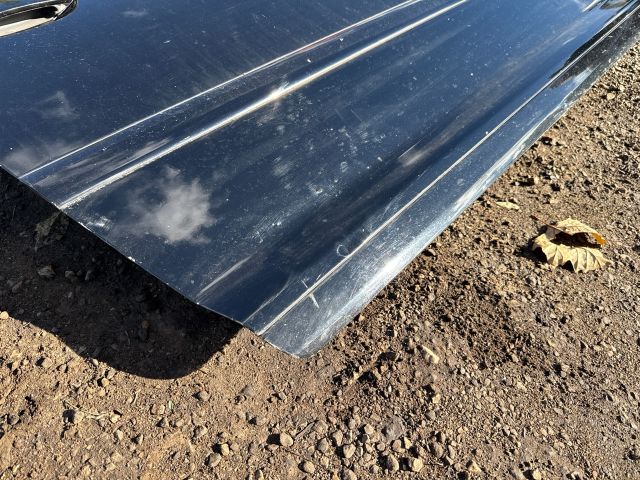 bontott AUDI A3 Jobb első Ajtó (Üres lemez)