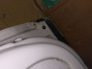 bontott AUDI A3 Jobb első Ajtó (Üres lemez)