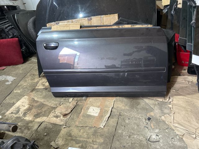 bontott AUDI A3 Jobb első Ajtó (Üres lemez)