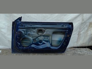 bontott AUDI A3 Jobb első Ajtó (Üres lemez)