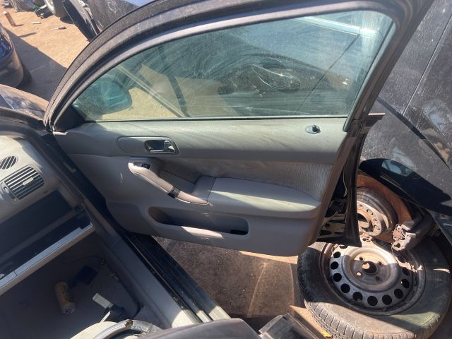 bontott AUDI A3 Jobb első Ajtó (Üres lemez)