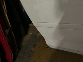 bontott AUDI A3 Jobb első Ajtó (Üres lemez)