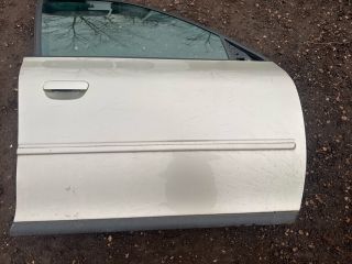 bontott AUDI A3 Jobb első Ajtó (Üres lemez)