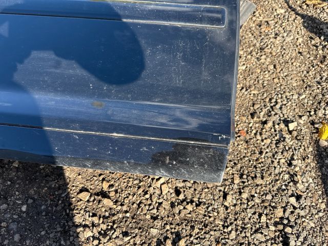 bontott AUDI A3 Jobb első Ajtó (Üres lemez)