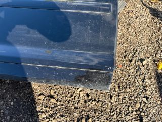 bontott AUDI A3 Jobb első Ajtó (Üres lemez)