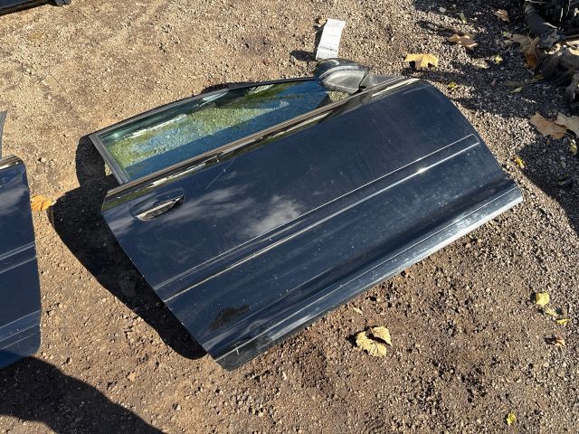 bontott AUDI A3 Jobb első Ajtó (Üres lemez)