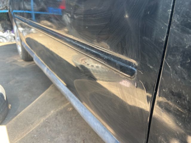 bontott AUDI A3 Jobb első Ajtó (Üres lemez)