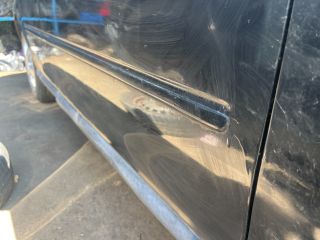 bontott AUDI A3 Jobb első Ajtó (Üres lemez)