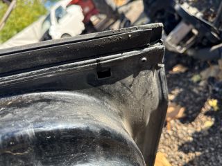 bontott AUDI A3 Jobb első Ajtó (Üres lemez)