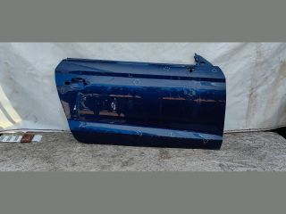 bontott AUDI A3 Jobb első Ajtó (Üres lemez)