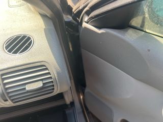 bontott AUDI A3 Jobb első Ajtó (Üres lemez)