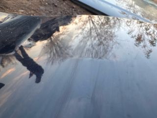 bontott AUDI A3 Jobb első Ajtó (Üres lemez)