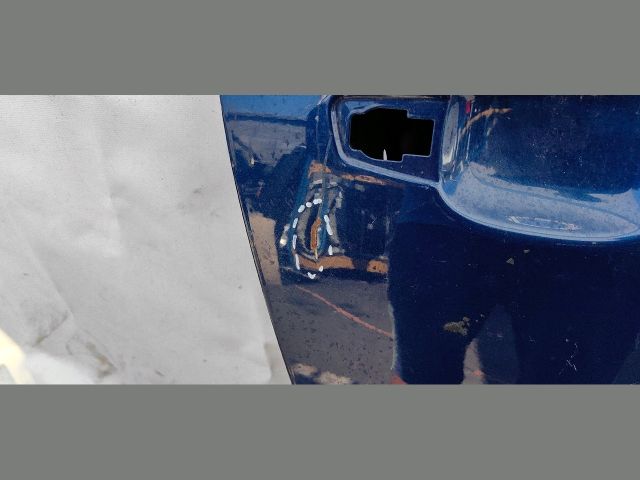 bontott AUDI A3 Jobb első Ajtó (Üres lemez)