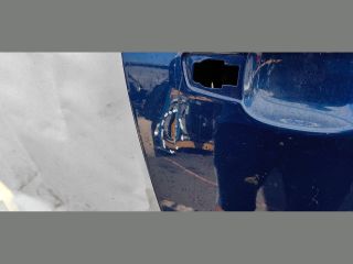 bontott AUDI A3 Jobb első Ajtó (Üres lemez)