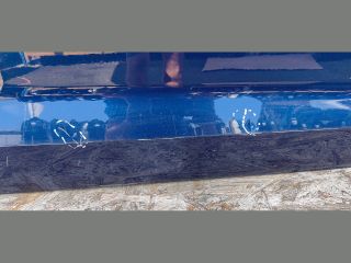 bontott AUDI A3 Jobb első Ajtó (Üres lemez)