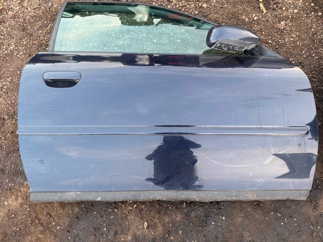 bontott AUDI A3 Jobb első Ajtó (Üres lemez)