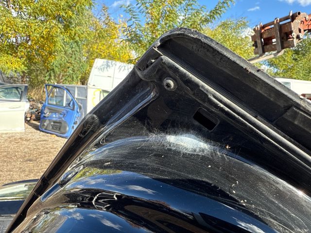 bontott AUDI A3 Jobb első Ajtó (Üres lemez)