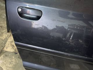 bontott AUDI A3 Jobb első Ajtó (Üres lemez)