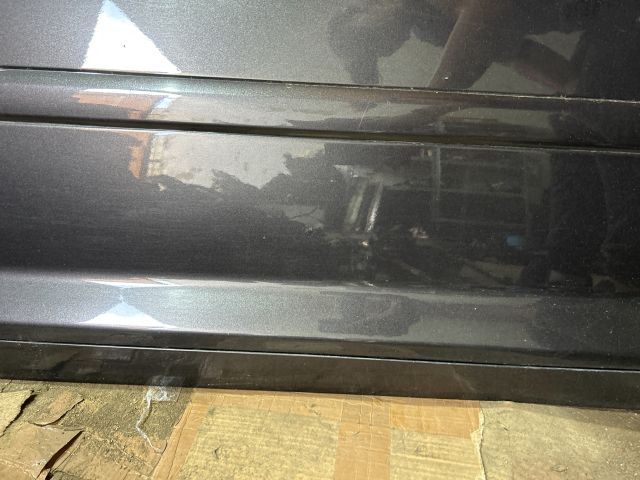 bontott AUDI A3 Jobb első Ajtó (Üres lemez)