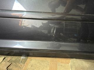 bontott AUDI A3 Jobb első Ajtó (Üres lemez)