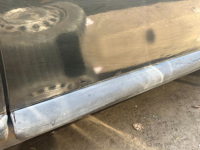 bontott AUDI A3 Jobb első Ajtó (Üres lemez)