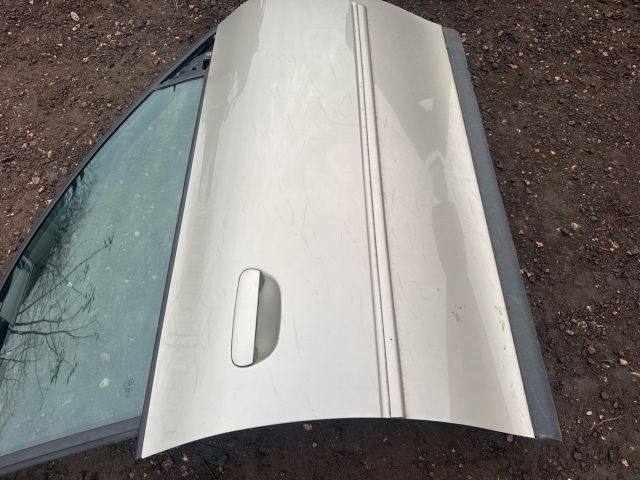 bontott AUDI A3 Jobb első Ajtó (Üres lemez)