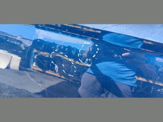 bontott AUDI A3 Jobb első Ajtó (Üres lemez)