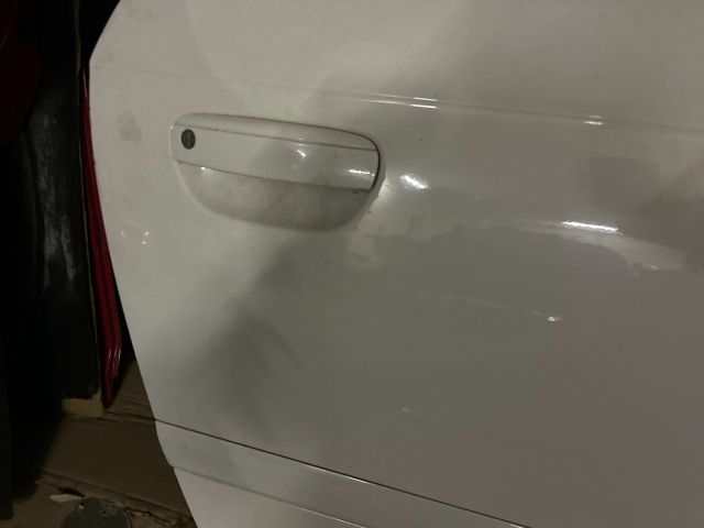 bontott AUDI A3 Jobb első Ajtó (Üres lemez)
