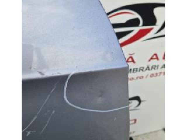 bontott AUDI A3 Jobb első Ajtó (Üres lemez)