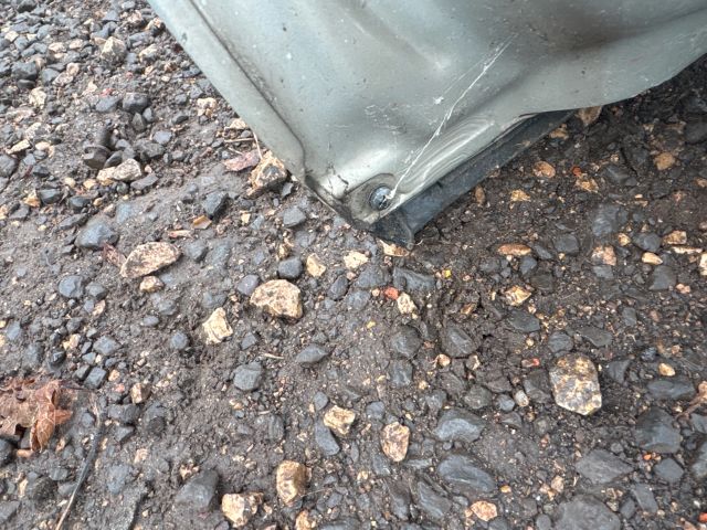 bontott AUDI A3 Jobb első Ajtó (Üres lemez)