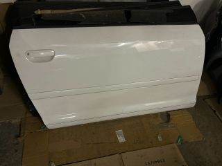 bontott AUDI A3 Jobb első Ajtó (Üres lemez)