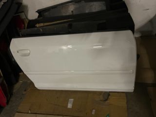 bontott AUDI A3 Jobb első Ajtó (Üres lemez)