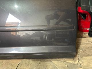 bontott AUDI A3 Jobb első Ajtó (Üres lemez)