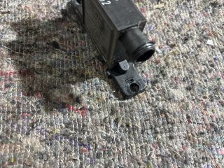 bontott AUDI A3 Jobb első Ajtó Vezérlőegység