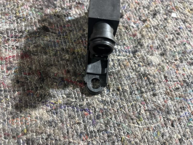 bontott AUDI A3 Jobb első Ajtó Vezérlőegység