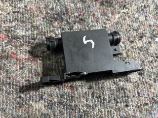 bontott AUDI A3 Jobb első Ajtó Vezérlőegység