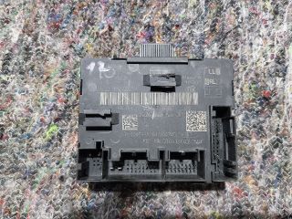 bontott AUDI A3 Jobb első Ajtó Vezérlőegység