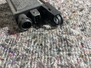 bontott AUDI A3 Jobb első Ajtó Vezérlőegység