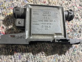 bontott AUDI A3 Jobb első Ajtó Vezérlőegység