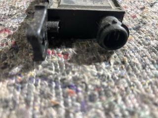 bontott AUDI A3 Jobb első Ajtó Vezérlőegység