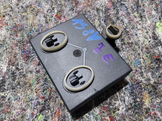 bontott AUDI A3 Jobb első Ajtó Vezérlőegység