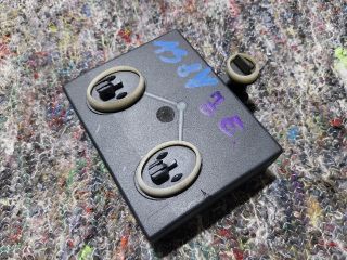 bontott AUDI A3 Jobb első Ajtó Vezérlőegység