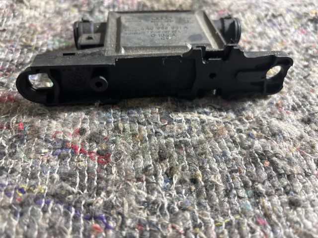 bontott AUDI A3 Jobb első Ajtó Vezérlőegység