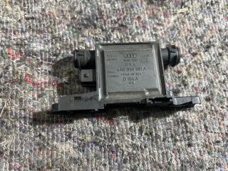 bontott AUDI A3 Jobb első Ajtó Vezérlőegység
