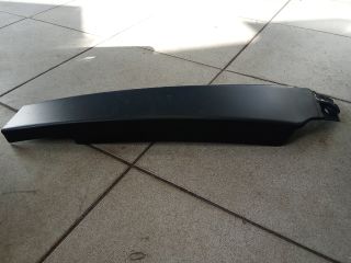 bontott AUDI A3 Jobb első Ajtókeret Burkolat