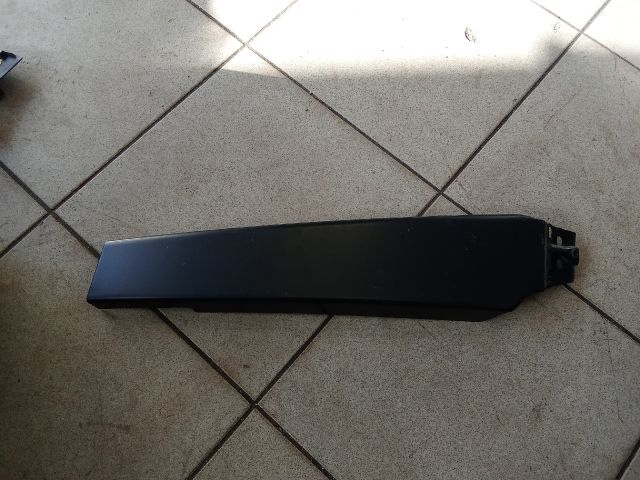 bontott AUDI A3 Jobb első Ajtókeret Burkolat